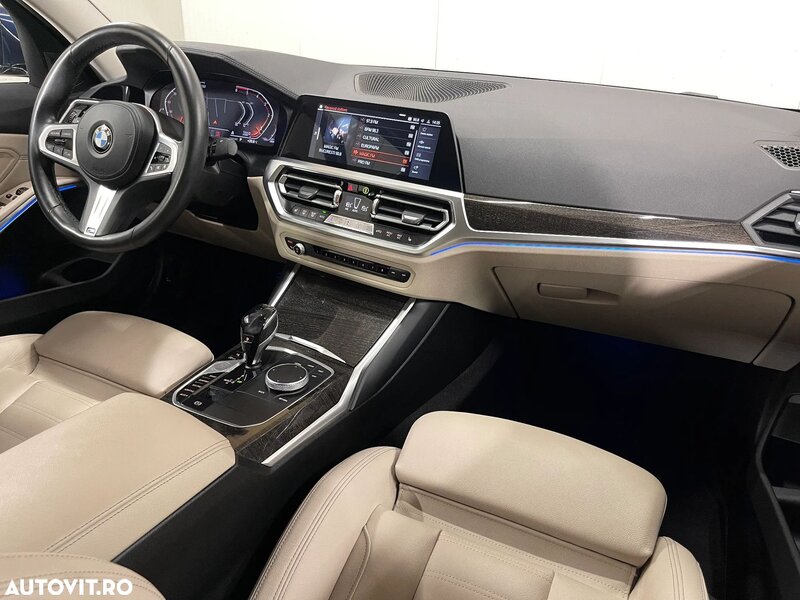 BMW Seria 3
